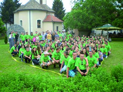 Susret studenata i mladih radnika: Blagoslovljen rad i priprema za ispite